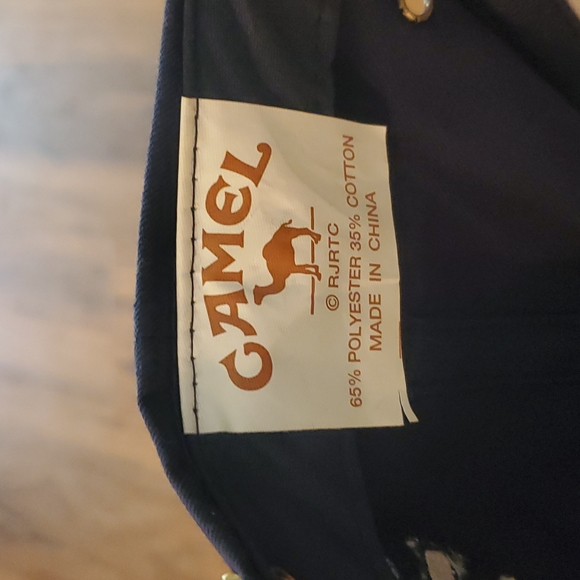 Ventage Camel hat - Picture 3 of 3